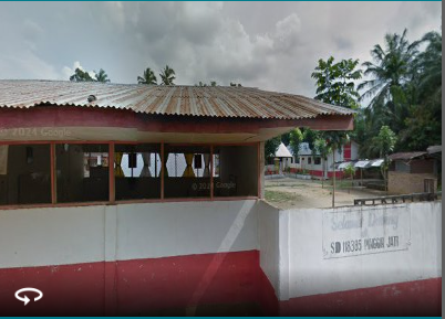 SD NEGERI 114347 PINGGIR JATI